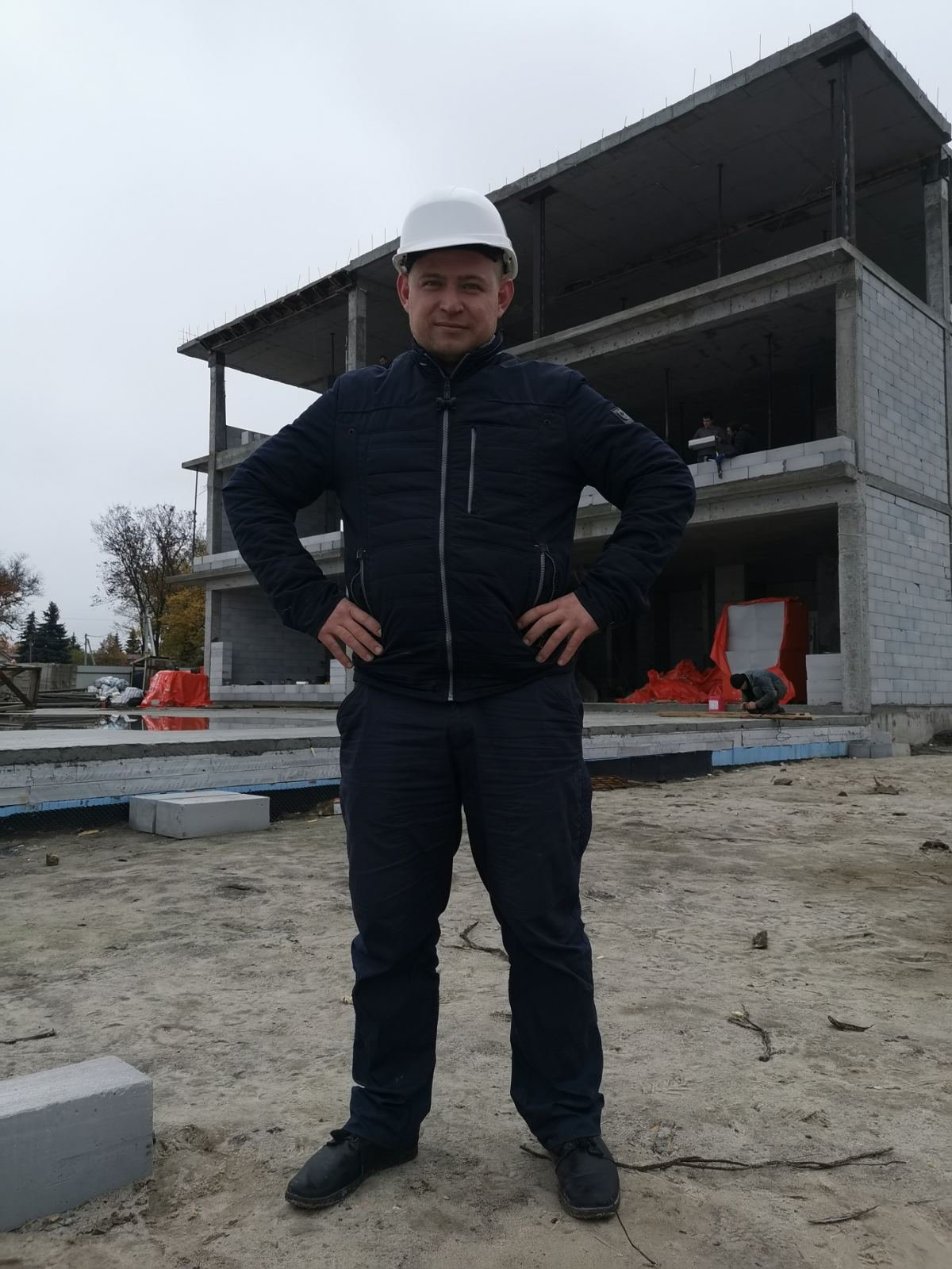 Олег